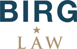 Birg Law